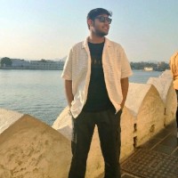 Aditya Kumar Sharma