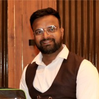 Mitesh Khalasi