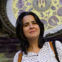 Silvia Martínez Núñez