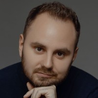 Ruslan Sidorenko