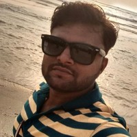 Nikhil Shinde