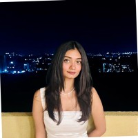 Drishti Sharan