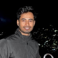 Brijesh Yadav
