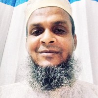 Mohammad Bashir Uddin Bhuiyan
