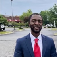 Dwight Lewis