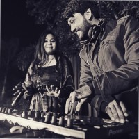 DJ Rohan