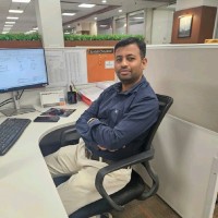 Santosh Chaudhari