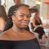 Tia Walker, Shrm-Cp