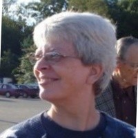 Mary Winebrenner