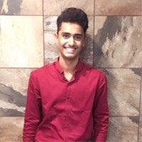 Shivam Brahmbhatt