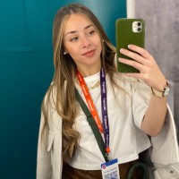 Sofia Fontan Dipace