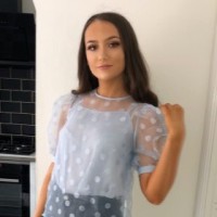 Chloe Cahill
