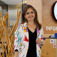 Gloria Esperanza Cifuentes Betancur