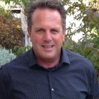 Jeff Collett