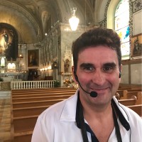 Jacques Gosselin
