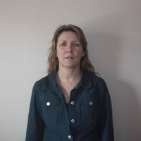 Karen Osborn