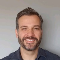 Alexandre Marques da Silva
