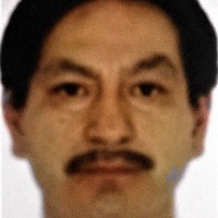 David Cisneros Rodriguez