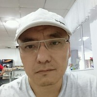 Kuat Kubenov