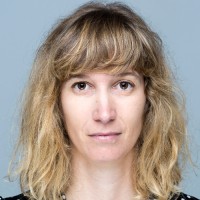 Chantal Bron