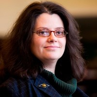 Amy Boucher