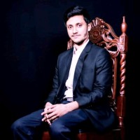Talha Shahab
