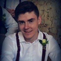 Benjamin Cannings