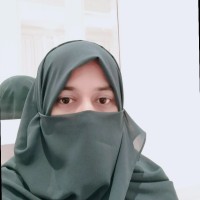 Rabia Ali Akbar