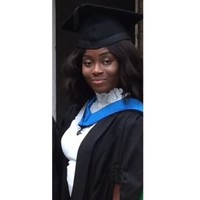 Candy Boakye