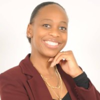 Keneilwe Ramonaka
