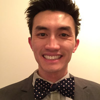 Alex Tsen, P.Eng