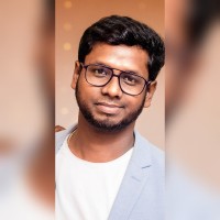 Paranthaman Ragothaman