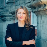 Katja Harms