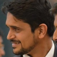Shirish Thete