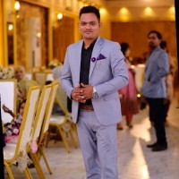 Nayyar Ahmed
