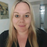 Rebecca Pedelty-Cox