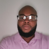 Amir-Anderson Jones