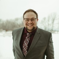 Matthew Chastko