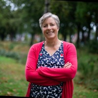 Aimée Van Basten Batenburg