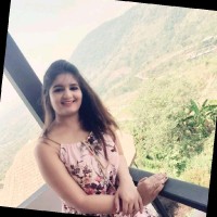 Srishti Sharma
