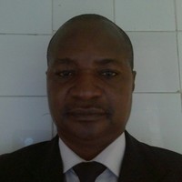 Peter Osemeahon Esekhaigbe