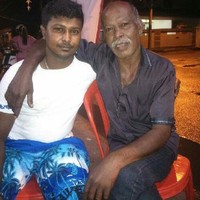 Mohanaraj Raj Raj