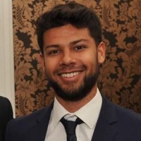 Jevan Gore-Samad