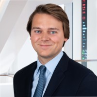 Xavier H.A. Houben