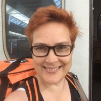 Katariina Mauranen
