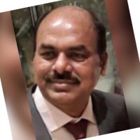 Sandeep J. Gaware