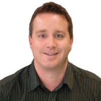 Brad Healey