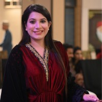 Areeba Atiq
