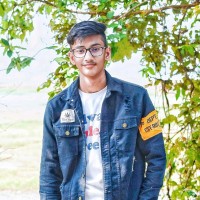 Bhargav Petkar
