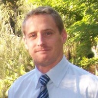 Chris Jackson